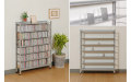 �ĥåѥ�CD��å�80cm�ϡ��ա�CD��408���Ǽ����Ω�� SR-80CH